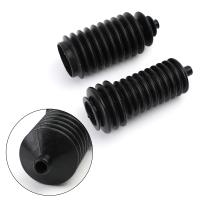 Almohadillas De Dirección Para Polaris Ranger RZR 400 500 570 700 800 900 1000 ETX EV 5412012 Piezas De Plástico Negro Para ATV - details 0