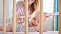 Kinderkraft Cuna 2 en 1 Nico de Kinderkraft - details 0