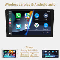 Radio Android 12 2din 9' Con Carplay Reproductor Multimedia Para Coche Compatible Con Volkswagen Golf Polo Tiguan Passat - details 7