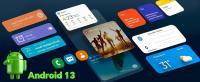 OUKITEL K16 4G Mini Smartphone 14（8+6）GB+128GB/1TB 3.5" Movil Irrompible Cámara 48MP 3050mAh Dual SIM Android 13 - details 3