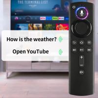 L5B83G para Fire TV Stick 4K Control remoto Por Voz Fire TV Cube - details 3