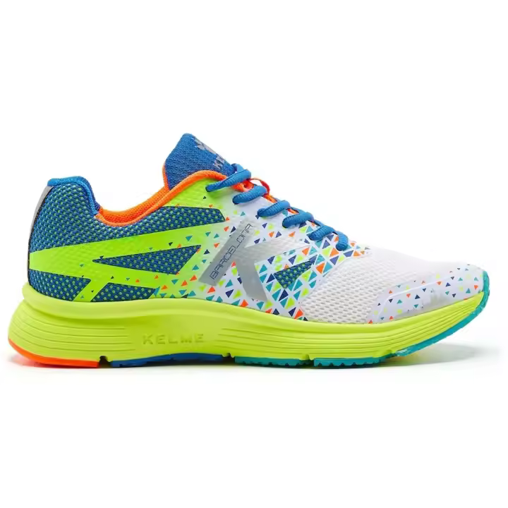 Calzado Running marca Kelme modelo 46949-588 para unisex en color - 1