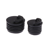 Tapa De Agujeros De Escupidera Para Bote De Kayak Y Canoa 3/4CM Parcials Prácticos Para Rafting Partes De Bote Marítimo Material De Goma - details 8