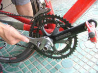 Herramientas De Reparación De Bicicleta Herramienta De Corte Y Rompe Cadena Herramienta De Extracción De Eje De Bicicleta MTB Herramienta De Remoción De Engranaje - details 32