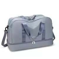 Bolso De Hombro Para Mujer AOTTLA Nylon Nueva Maleta De Viaje Bolso Cruzado Para Hombres Estilo Casual Moda Bolsa De Deporte - details 23