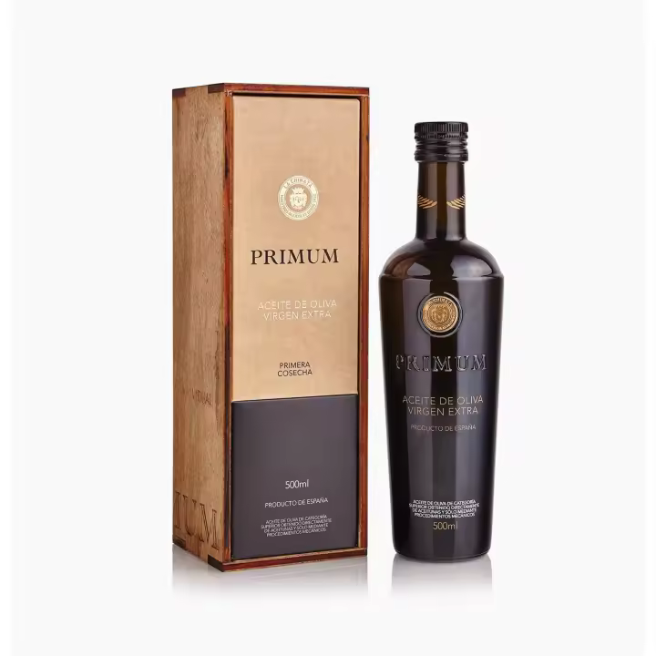 La Chinata Primum Aceite de Oliva Virgen Extra - 1