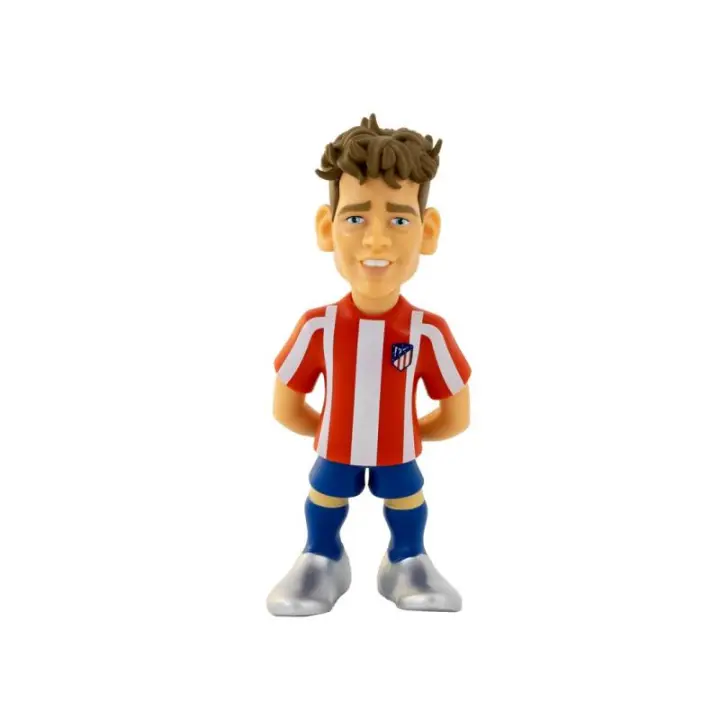 MINIX ATLETICO MADRID - ANTOINE GRIEZMANN - 1