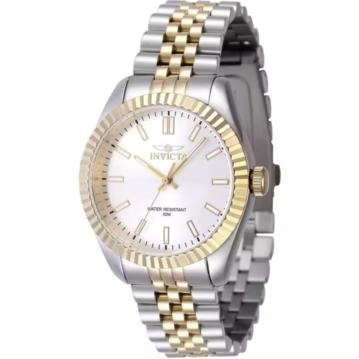 Invicta Specialty 47500 Reloj para Mujer Cuarzo  - 36mm - 1