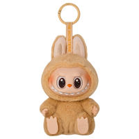 Muñeco De Peluche Labubu Monstruo Dulce Colgante Para Mochila Decoración Kawaii Regalos Para Niños Accesorios De Muñecas - details 18