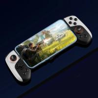 Control De Juego Telescópico JK02 Con Radiador De Semiconductores Para IOS/Switch/Android Manija De Enfriamiento Para Gaming Joystick - details 2