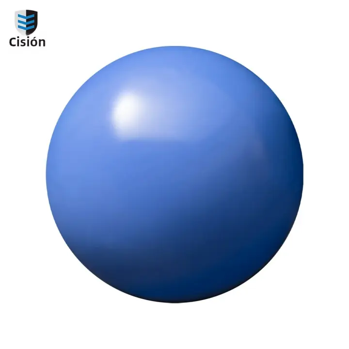 Bolas De Golf Profesionales Caiton Premium Duraderas Multicolor Tamaño Estándar 6cm 2.2 Pulgadas Para Park O Campo De Golf - 1