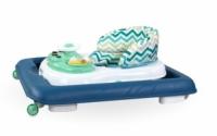 Andador de bebé ajustable y plegable con luces, música y juguetes – Mobiclinic Rayo multicolor - details 0