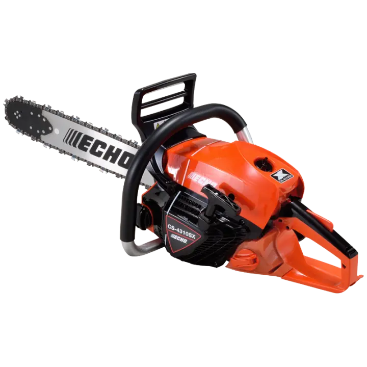 Motosierra CS 4310 SX /40 - 1
