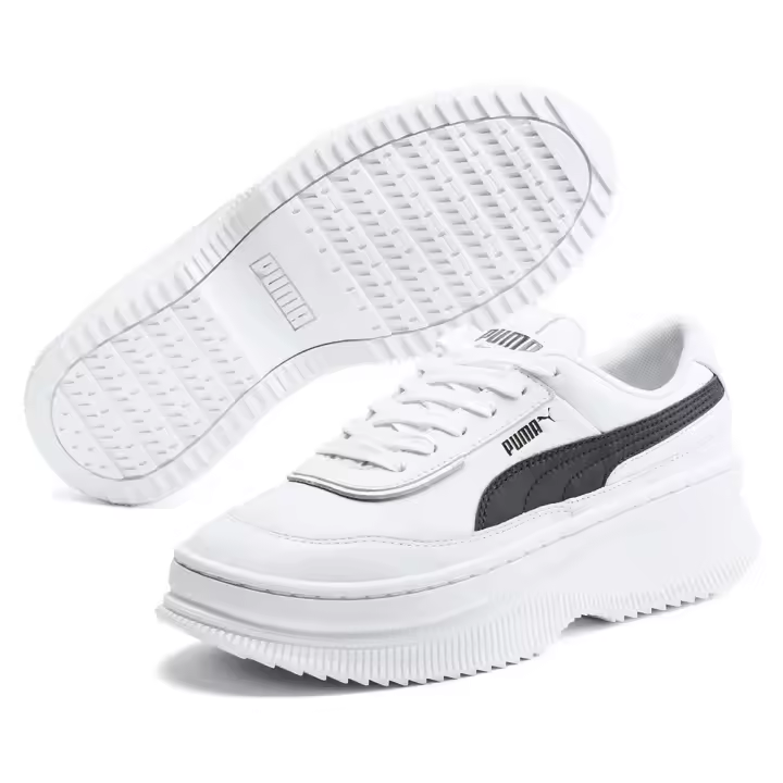 Puma Select Zapatillas Deva L Blanco - 1