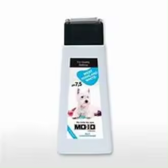 MD10  Champu PERRO WESTY West highland 750ML - 1