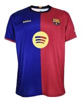 FC Barcelona-Camiseta Barça Raphinha dorsal 11, Primera Equipación 2024/2025- Réplica Oficial con Licencia- Adulto - details 1
