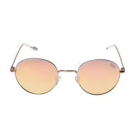 Must-Have-Gafas de sol redondas polarizadas protección UV 400 EVEN para Hombre-Mujer