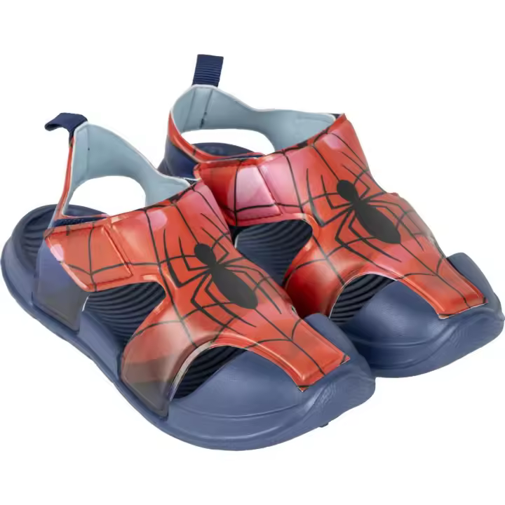 CERDÁ LIFE'S LITTLE MOMENTS - Sandalias Casual Eva Spiderman - Sandalias SPIDERMAN - Sandalias MARVEL Diseño Único y Licencia Oficial - 1
