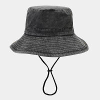 Gorro De Lata De Algodón Para Hombres Y Mujeres Protección Solar De Verano Adecuado Para Viajes Al Aire Libre Estilo Casual - details 2