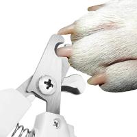 Tijeras De Uñas Para Mascotas Perro Gato Cuidado De Las Uñas Aseo Y Peluquería Para Mascotas Herramienta De Peluquería Para Gatos - details 6