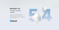Oficial | Redmi Buds 6 Play, Gran duración de hasta 36 horas, Diafragma dinámico de 10 mm, Anulación de ruido con IA - details 13