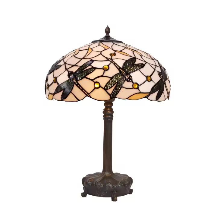 Sobremesa mayor base con soportes diámetro 45cm Serie Pedrera FIJALO LG224127 - 1