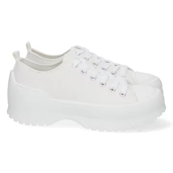 SNEAKERS Sport3punto0 BO26-107-Blanco - 1
