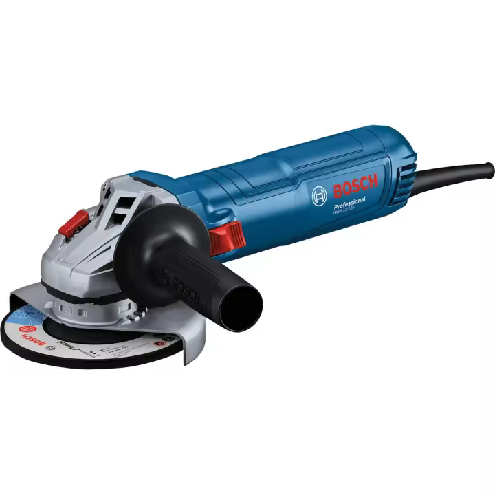 Bosch AMOLADORA MINI GWS 12-125 1200W 125MM - 1