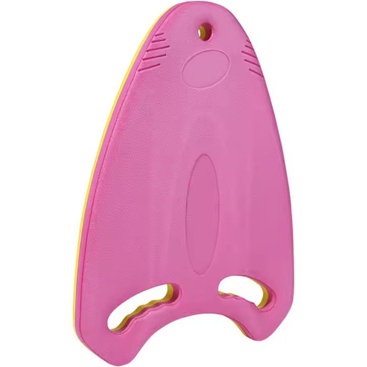 Tabla de natación de EVA para entrenamiento de natación para niños y adultos - 1