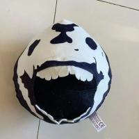 Muñeco De Peluche Doors Blox Figura Juguete Para Niños Y Niñas Regalo Para Niños Adolescentes Adultos Relleno De Algodón PP Tamaño 20-30CM - details 3