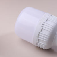 Bombilla LED 220V Impermeable E27 Para Iluminación De Techo En Casa Fuente De Luz Screw Halogen 2000K Venta Individual - details 9