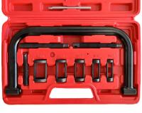 CAISER Compresor muelles de válvulas de motor, instalador extractor válvulas de motores - details 0