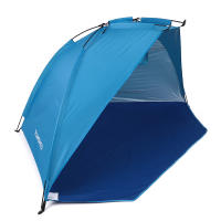 TOMSHOO Carpa De Camping Exterior Deportes Sombrilla De Sombra En Tela Oxford Ligera Para Pesca Picnic Playa Parque - details 0