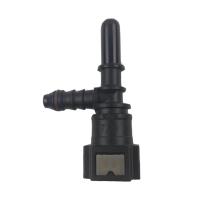 Conector De Tubo De Combustible Para Coche 7.89-ID6/11.80-ID10/9.89-ID6 Coupler Rápido De Libera Nylon Accesorios De Coche - details 2