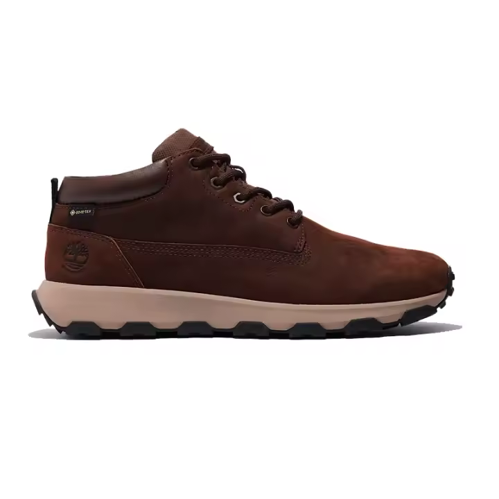 MEDIA BOTA PARA HOMBRE TIMBERLAND WINSOR PARK - 1