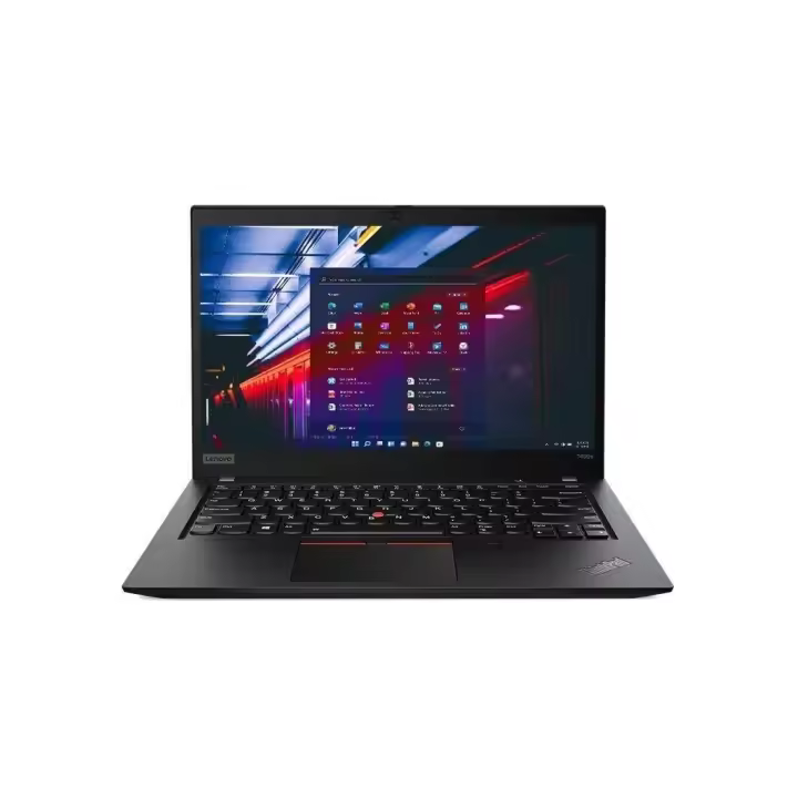Lenovo ThinkPad L490 ( TIENE USO, GRADO B ) 14" Core i3- 8145U 16GB 512GB SSD , envio 24h - 1