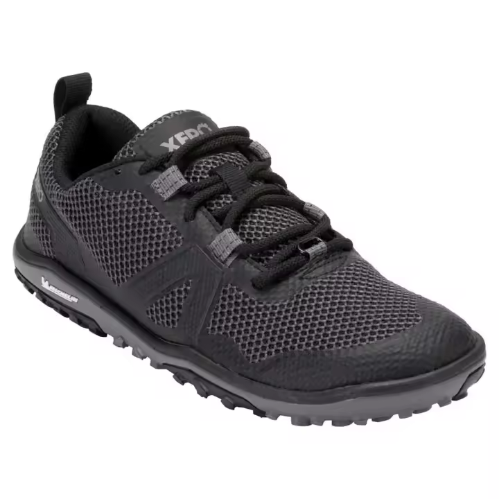Xero Shoes Zapatillas De Senderismo Scrambler - 1