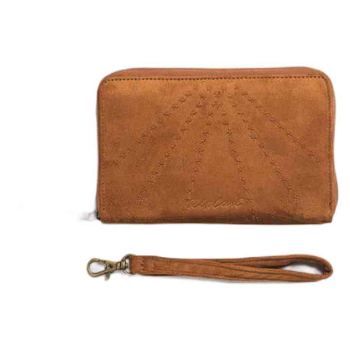 Cartera Rip Curl  para mujer en color marron
