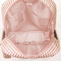 Walking Mum Mochila para Carrito Bebe I Love Vichy - details 0