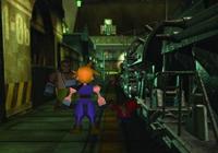 FINAL FANTASY VII + FINAL FANTASY VIII REMASTERED Nintendo Switch- juego nuevo original precintado - details 1