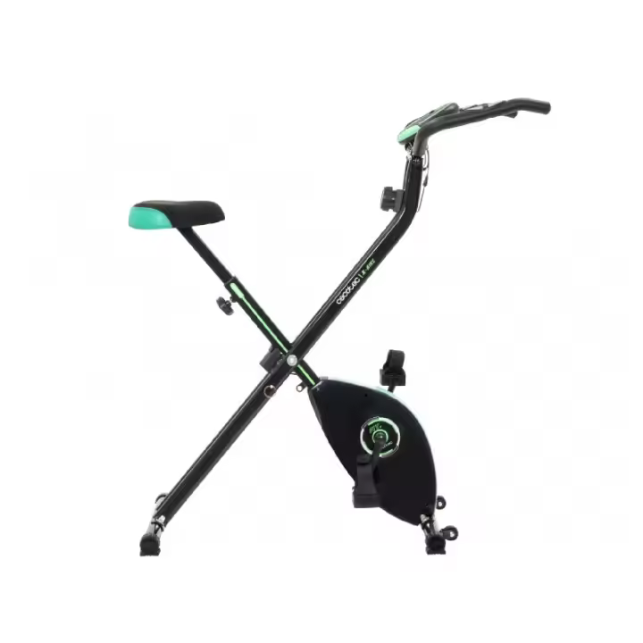 Bicicleta estática DrumFit X-Bike Neo Cecotec - 1