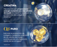 NIVEA Q10 Power Crema de Día FP30 Antiarrugas 50ml - details 1