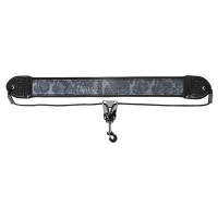 Cuerda De Cuello Ajustable Para Saxofón IRIN Universal Compatible Con Soprano Alto Tenor Con Patrón Bordado Accesorios Para Saxofón - details 2