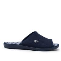 Zapatillas de estar por casa hombre GARZON 6971.109 MAR PALA LOGO G MARINO 35885 25V - details 2