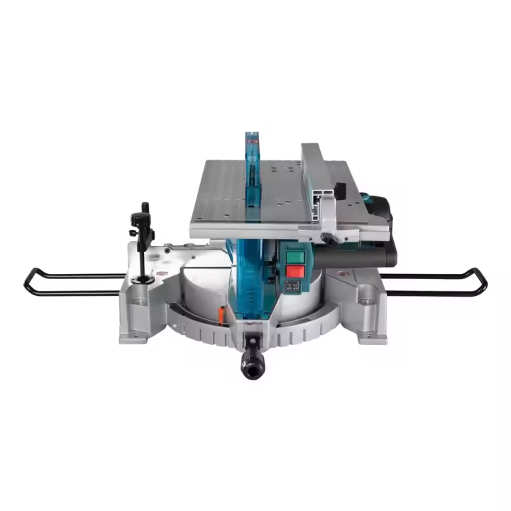 Sierra de Mesa 1650W - Hoja 305mm Makita LH1201FL - 1