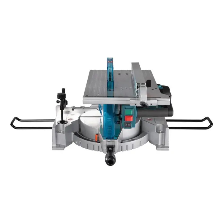 Sierra de Mesa 1650W - Hoja 305mm Makita LH1201FL - 1