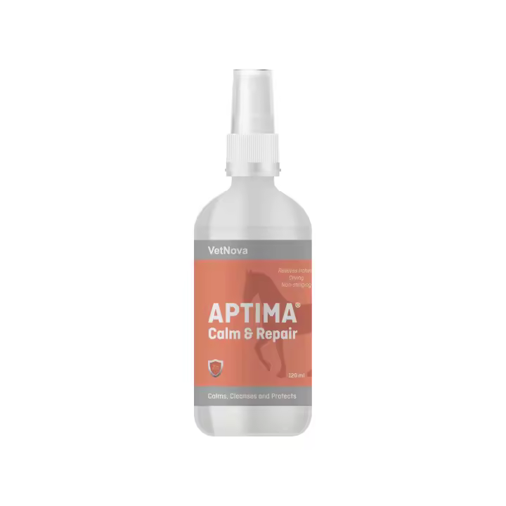 VetNova APTIMA® Calm & Repair 120 ml - 1
