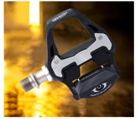RYET Pedales De Bicicleta MTB Ultra Ligeros SPD SL Plataforma Auto-Desbloqueables Para Ciclismo Accesorios De Ciclismo - details 4