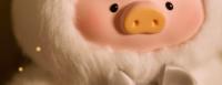 Muñeca De Vinilo Retro Teddy Lulu Pig Replicada Juguetes Kawaii Colgante Desmontable Para Niños Regalo Sin Embalaje Original - details 19