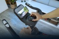 Smart Bike Nitro 6000 bicicleta estatica profesional